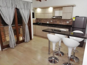 Apartamento La Ceja